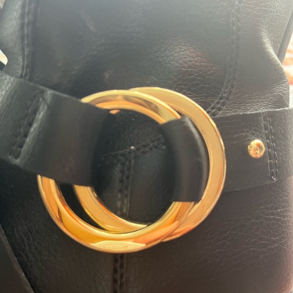 Black riding boots by Karl lagerfeld. - Picture 10 of 12